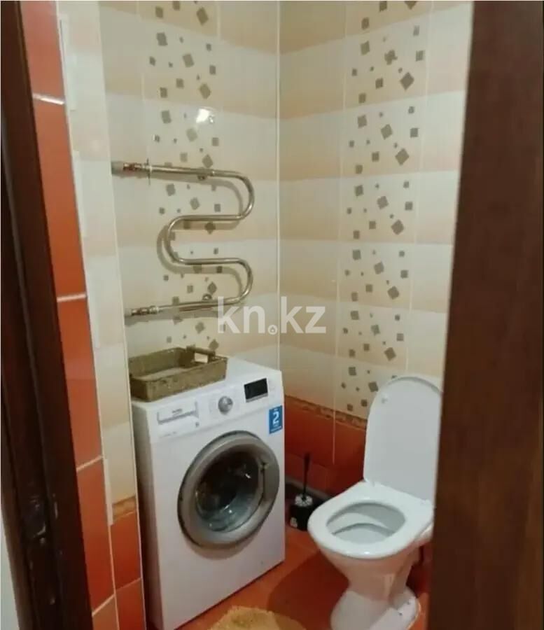 Продажа 1-комнатной квартиры, 34.5 м² - Продажа однокомнатных квартир в р-не Сарыарка Астаны - страница 20 фото 3 из 3