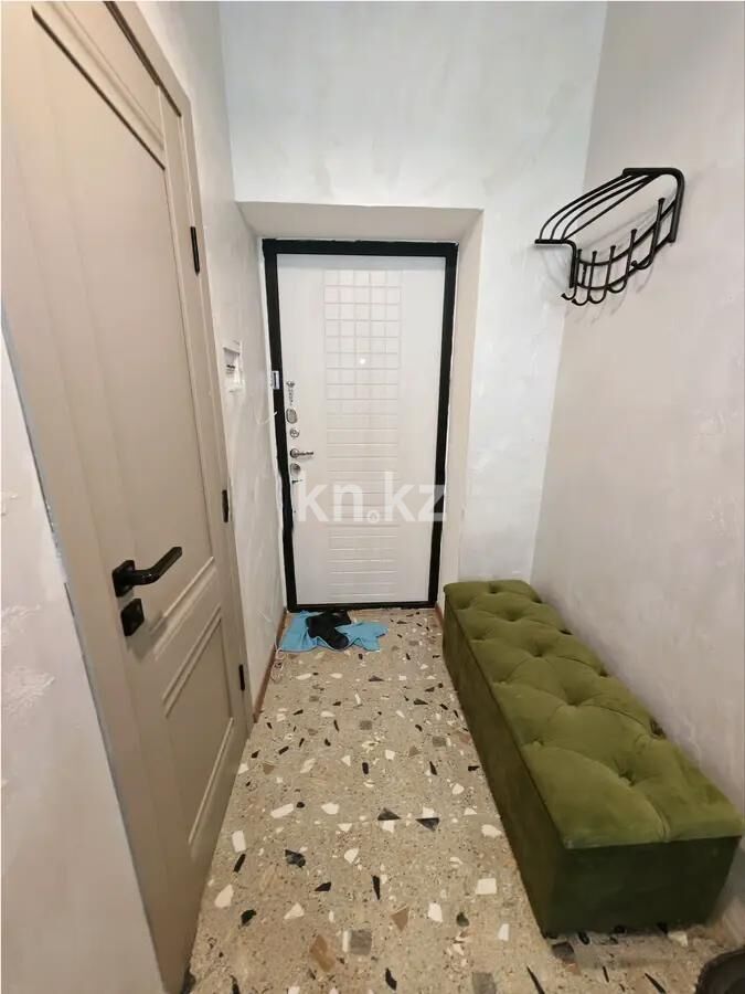 Продажа 1-комнатной квартиры, 20.2 м² - Продажа однокомнатных квартир в р-не Есиль Астаны - страница 16 фото 4 из 4