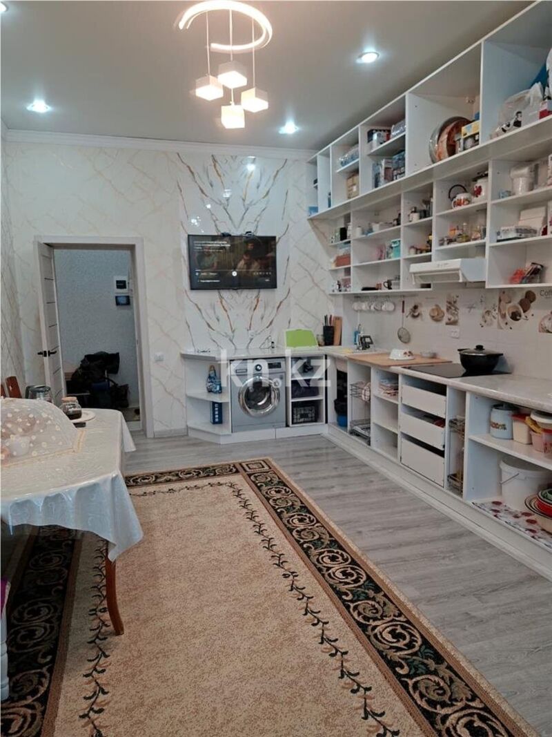 Продажа 3-комнатной квартиры, 91 м² - Продажа трехкомнатных квартир на Юго-Востоке Караганды фото 9 из 16