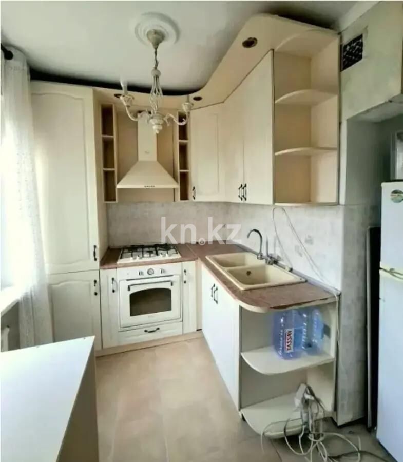 Продажа 3-комнатной квартиры, 66 м² - Продажа трехкомнатных квартир в Медеуском р-не Алматы - страница 2 фото 4 из 6