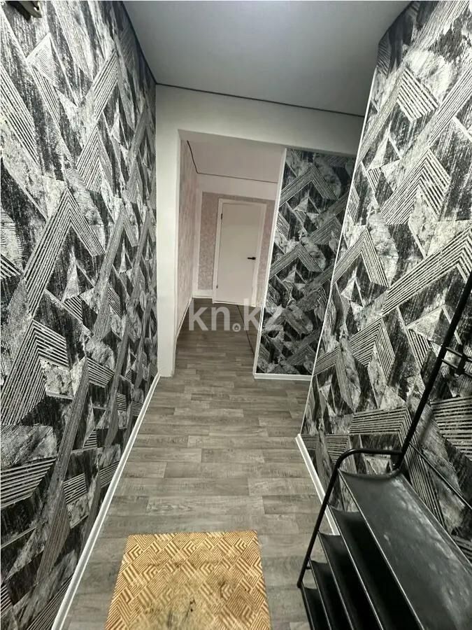 Продажа 2-комнатной квартиры, 48 м² - Продажа двухкомнатных квартир в панельном доме в Астане - страница 5 фото 5 из 5