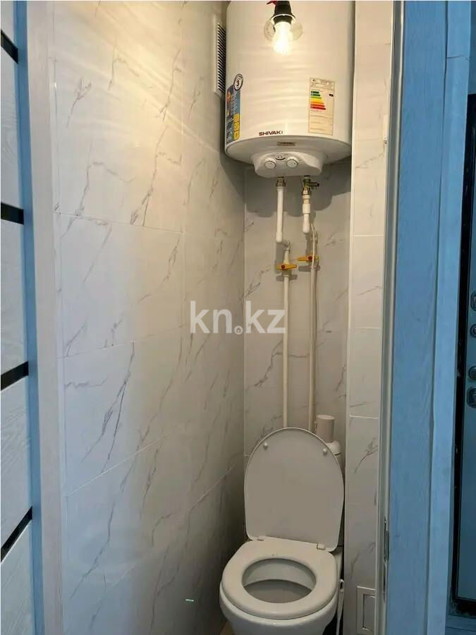 Продажа 2-комнатной квартиры, 49 м² - Продажа квартир в панельном доме в Караганде - страница 3 фото 5 из 6