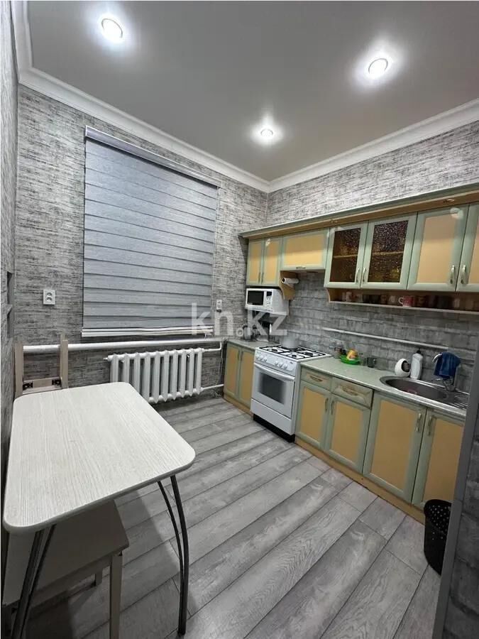 Продажа 3-комнатной квартиры, 77 м² - Продажа квартир в Майкудуке Караганды - страница 38 фото 3 из 6