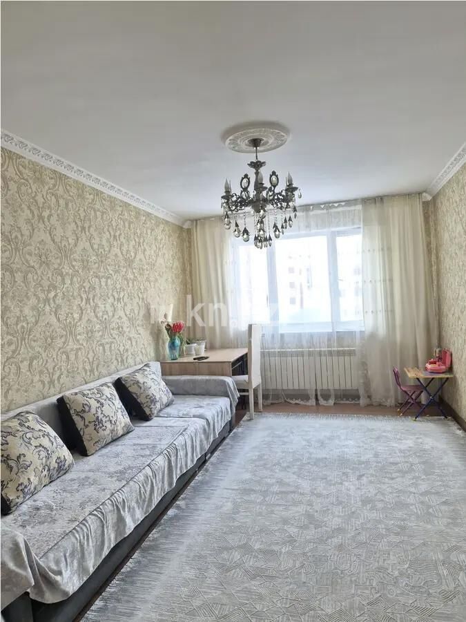 Продажа 2-комнатной квартиры, 70 м² - Продажа двухкомнатных квартир в Алатауском р-не Алматы - страница 26 фото 1 из 5