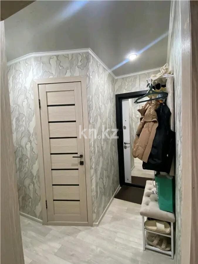 Продажа 2-комнатной квартиры, 43 м² - Продажа квартир в Караганде - страница 9 фото 5 из 5