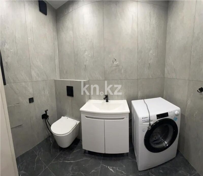 Продажа 3-комнатной квартиры, 98 м² - Продажа квартир в блочном доме в Казахстане фото 6 из 7