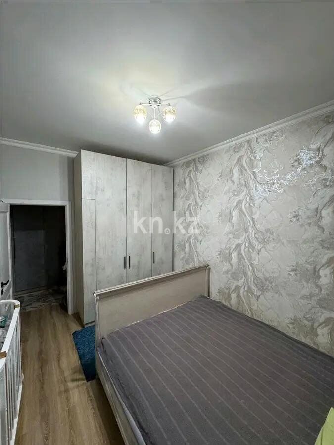 Продажа 3-комнатной квартиры, 85 м² - Продажа недвижимости в Алматы - страница 23 фото 2 из 5