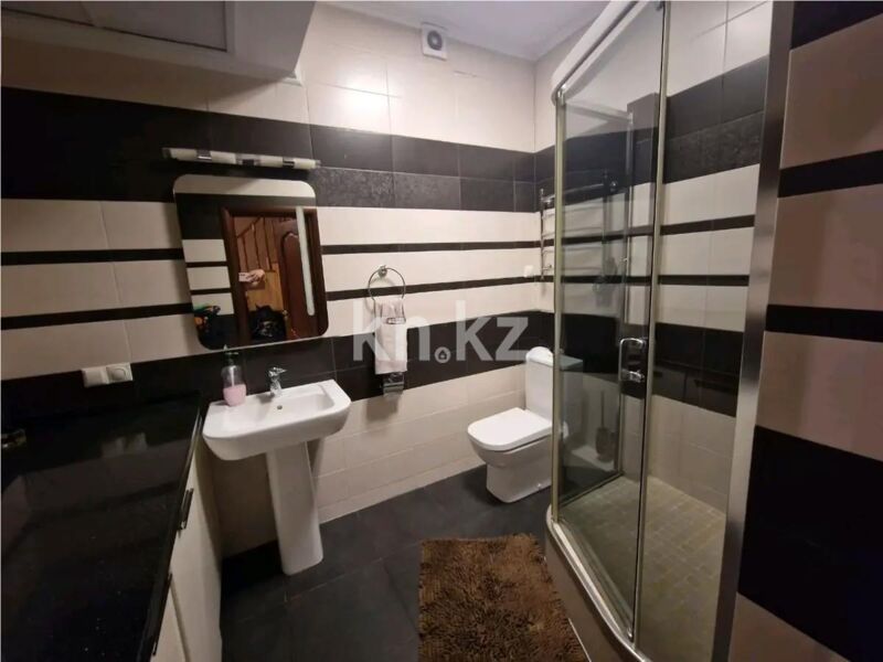 Продажа 4-комнатной квартиры, 300 м² - Продажа четырехкомнатных квартир от собственников в Алматы - страница 4 фото 6 из 9