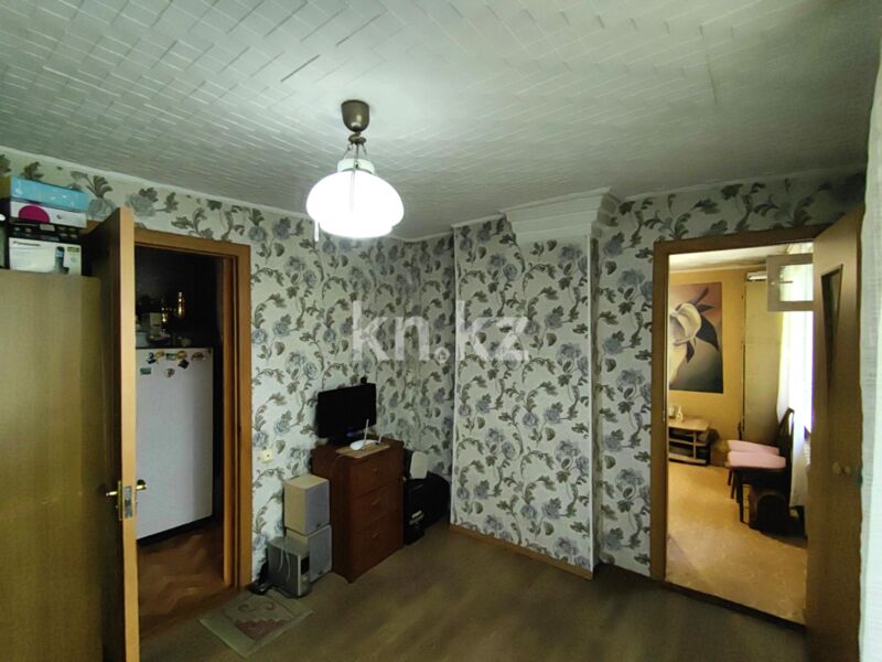 Продажа 4-комнатного дома, 80 м² - Продажа домов, коттеджей в Караганде - страница 7 фото 16 из 38