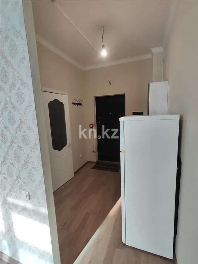 Продажа 1-комнатной квартиры, 27 м² - Продажа однокомнатных квартир в р-не Сарайшык Астаны - страница 21 фото 4 из 4