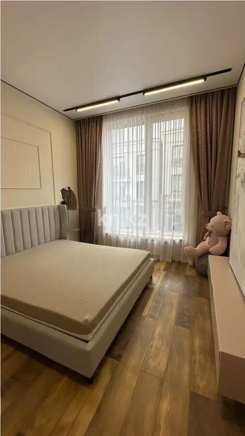 Продажа 4-комнатной квартиры, 114 м² - Продажа четырехкомнатных квартир в Алматы - страница 2 фото 3 из 7