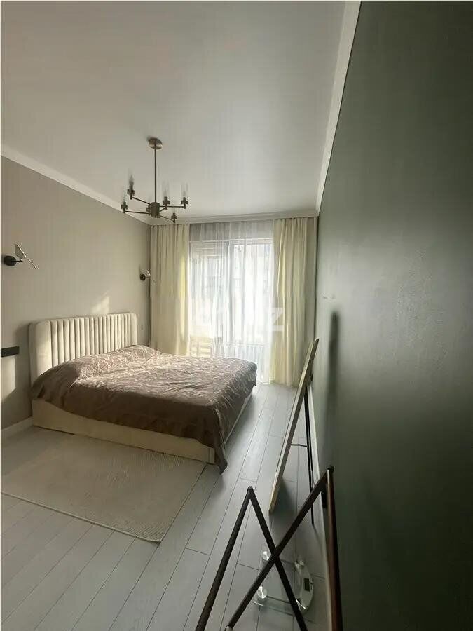 Продажа 2-комнатной квартиры, 55 м² - Продажа квартир в Казахстане - страница 255 фото 2 из 5
