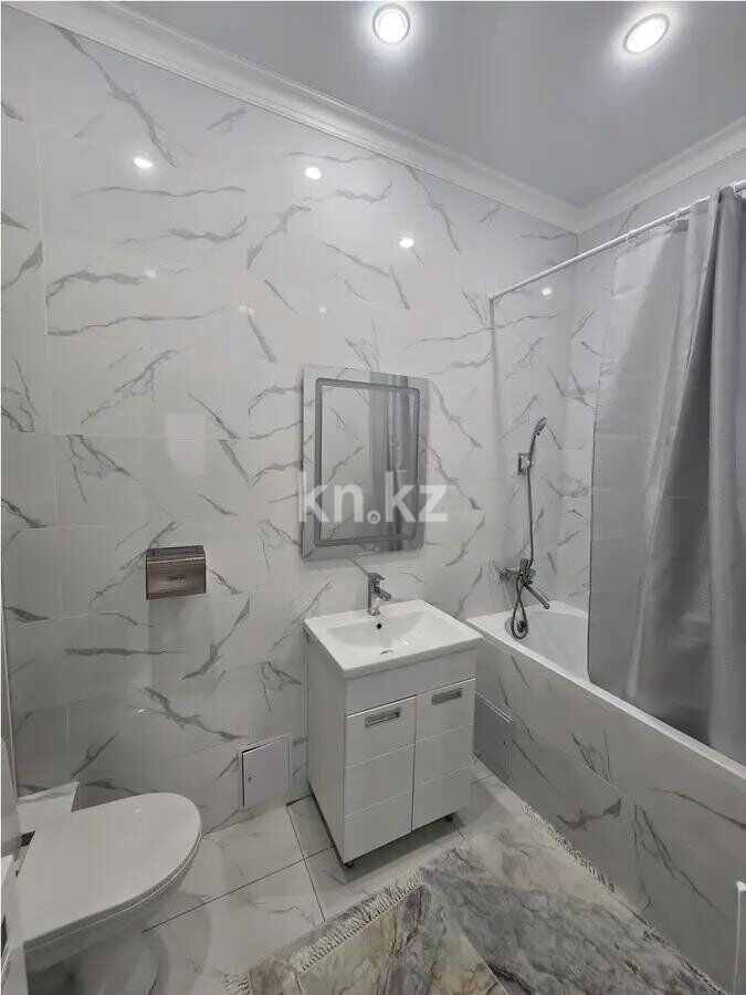 Продажа 2-комнатной квартиры, 50 м² - Продажа квартир в кирпичном доме в Астане - страница 37 фото 4 из 4