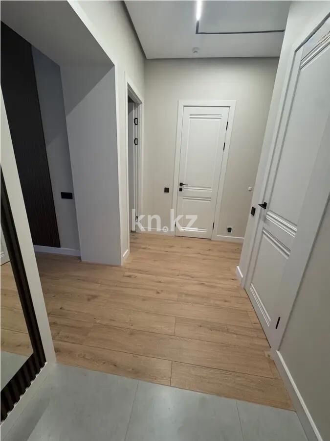 Продажа 3-комнатной квартиры, 86.6 м² - Продажа квартир в кирпичном доме в Астане - страница 189 фото 7 из 8