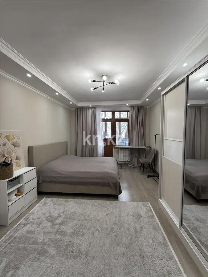Продажа 2-комнатной квартиры, 53 м² - Продажа квартир в Алмалинском р-не Алматы - страница 2 фото 2 из 5