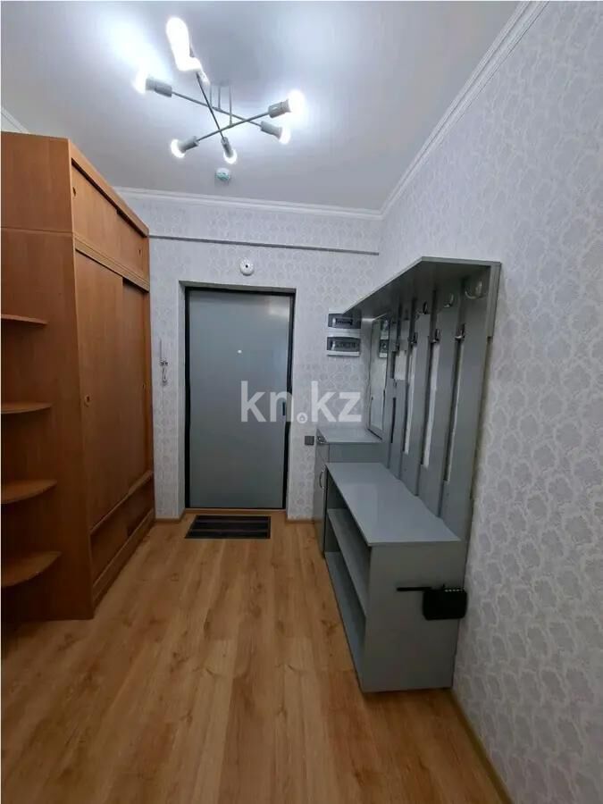 Продажа 1-комнатной квартиры, 45 м² - Продажа однокомнатных квартир в монолитно-каркасном доме в Астане - страница 28 фото 2 из 2