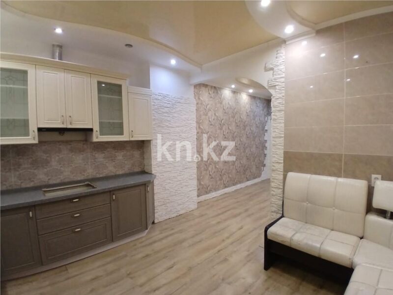 Продажа 3-комнатной квартиры, 85 м² - Продажа трехкомнатных квартир в Караганде - страница 40 фото 5 из 13