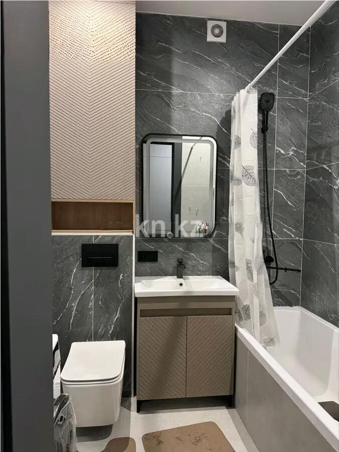 Продажа 1-комнатной квартиры, 40.2 м² - Продажа квартир в Казахстане - страница 248 фото 4 из 5