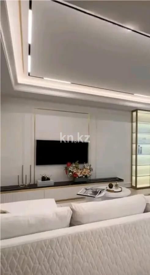 Продажа 3-комнатной квартиры, 100 м² - Продажа квартир в блочном доме в Астане - страница 172 фото 1 из 2