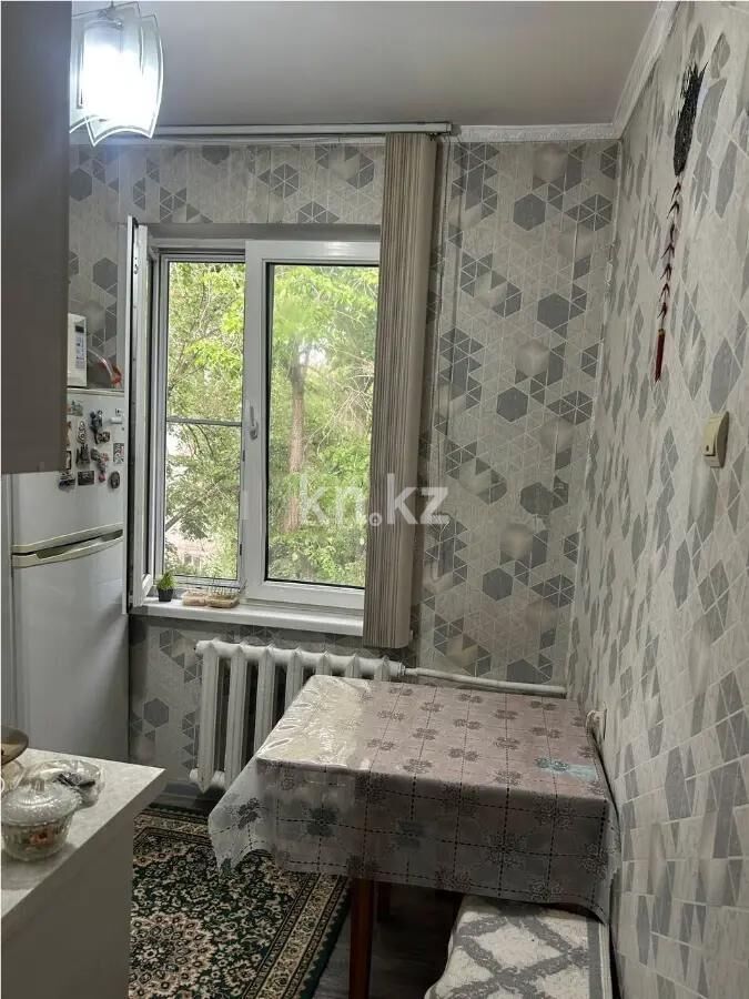 Продажа 1-комнатной квартиры, 32 м² - Продажа однокомнатных квартир в Алмалинском р-не Алматы - страница 14 фото 1 из 4