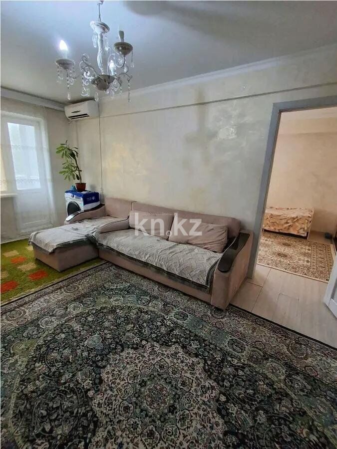 Продажа 2-комнатной квартиры, 48 м² - Продажа квартир в р-не Сарыарка Астаны - страница 14 фото 1 из 5