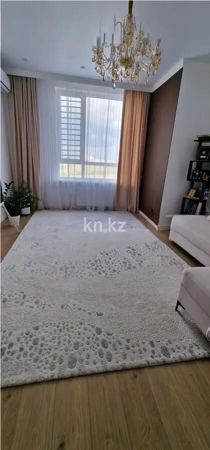 Продажа 2-комнатной квартиры, 60 м² - Продажа квартир в Астане - страница 43 фото 1 из 4