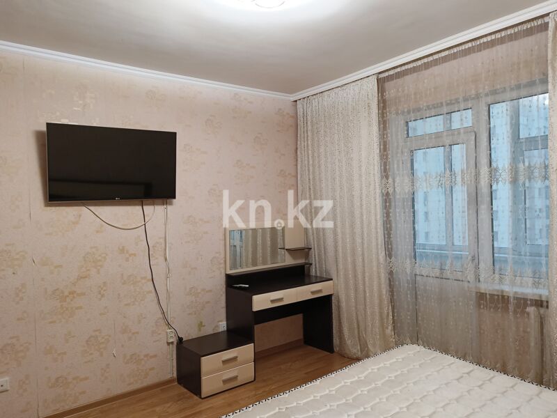 Продажа 1-комнатной квартиры, 38 м² - Недвижимость в Астане - страница 27 фото 11 из 15