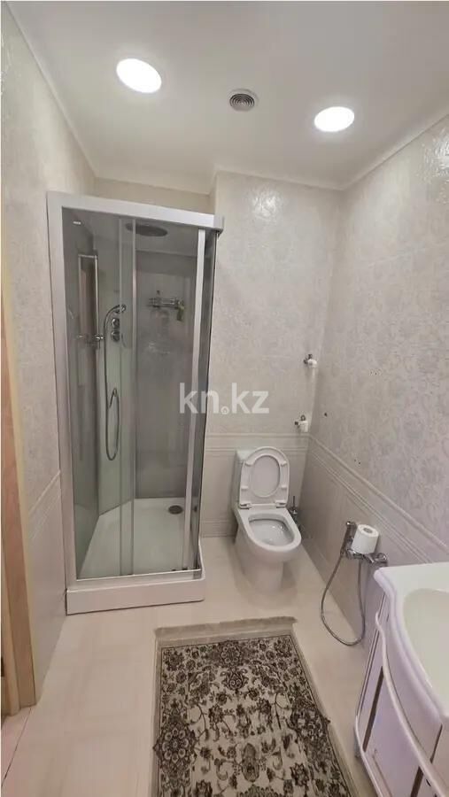 Продажа 2-комнатной квартиры, 54.2 м² - Продажа двухкомнатных квартир в монолитно-каркасном доме в Казахстане - страница 179 фото 3 из 4