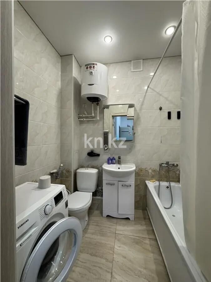 Продажа 1-комнатной квартиры, 40 м² - Продажа квартир в Караганде - страница 12 фото 3 из 3