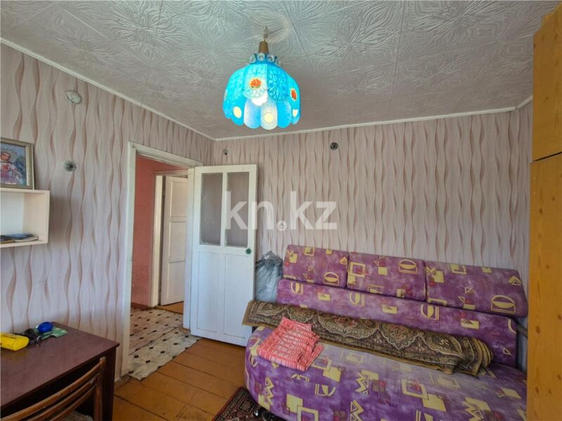 Продажа 3-комнатной квартиры, 57 м² - Недвижимость в Темиртау - страница 33 фото 20 из 28