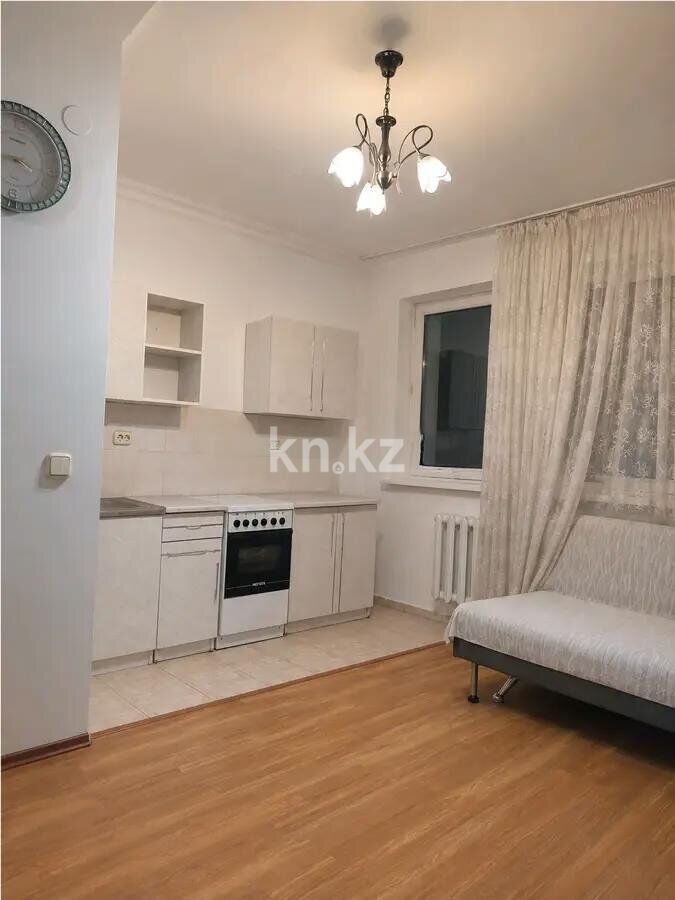 Продажа 1-комнатной квартиры, 60 м² - Продажа однокомнатных квартир в монолитно-каркасном доме в Казахстане - страница 6 фото 1 из 1