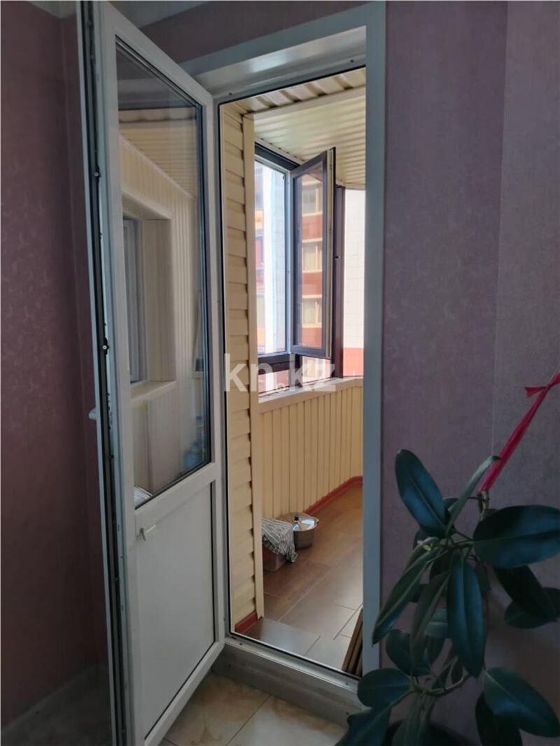 Продажа 3-комнатной квартиры, 100 м² - Продажа трехкомнатных квартир в монолитно-каркасном доме в Казахстане - страница 115 фото 7 из 11