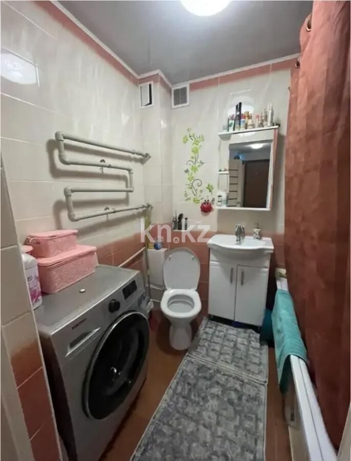 Продажа 2-комнатной квартиры, 68.6 м² - Недвижимость в Астане - страница 11 фото 4 из 6