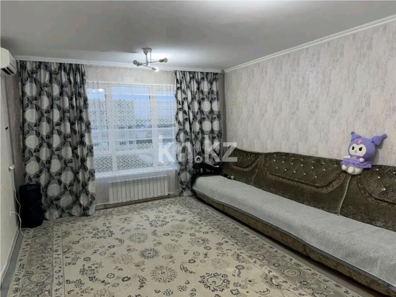 Продажа 2-комнатной квартиры, 69 м² - Продажа  двухкомнатных квартир в новостройках Алматы - страница 6 фото 1 из 3