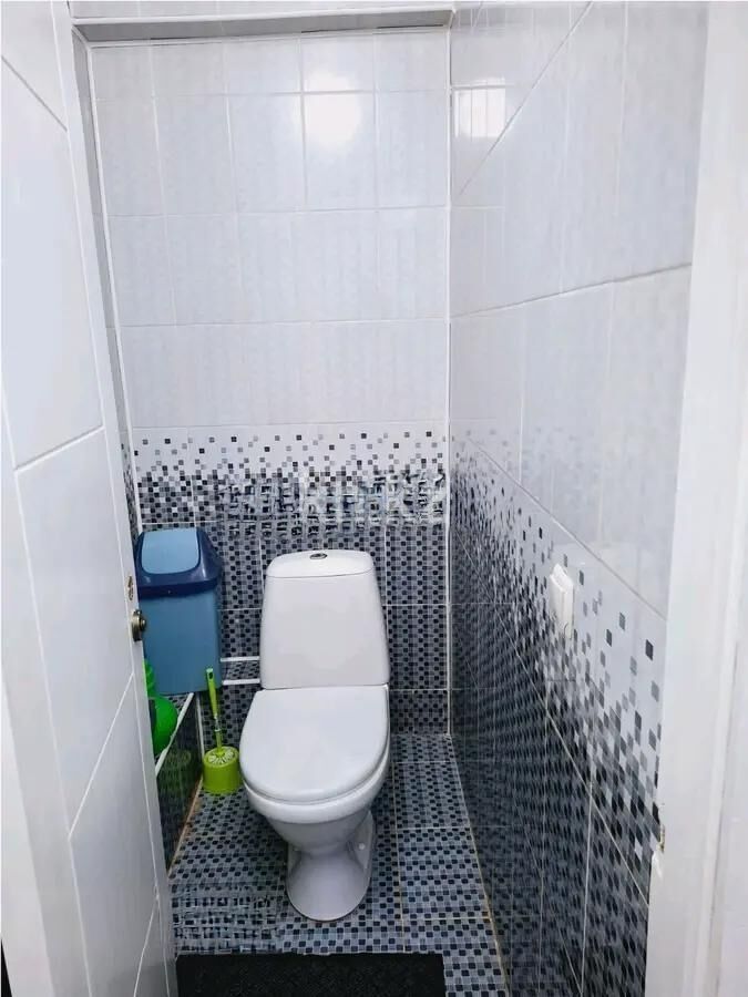 Продажа 4-комнатной квартиры, 93 м² - Продажа квартир в кирпичном доме в Алматы - страница 2 фото 6 из 7