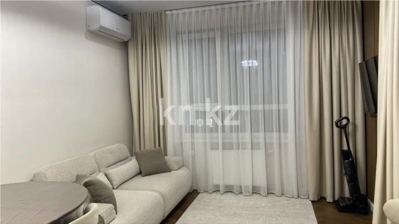 Продажа 2-комнатной квартиры, 43 м² - Продажа двухкомнатных квартир от собственников в Алматы - страница 5 фото 1 из 5