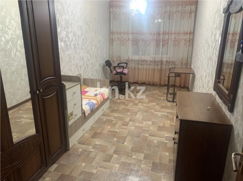 Продажа 3-комнатной квартиры, 58 м² - Продажа трехкомнатных квартир в Турксибском р-не Алматы - страница 4 фото 3 из 6