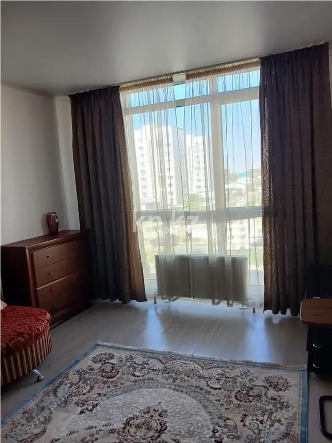 Продажа 1-комнатной квартиры, 47 м² - Продажа однокомнатных квартир от собственников в Алматы - страница 8 фото 1 из 3