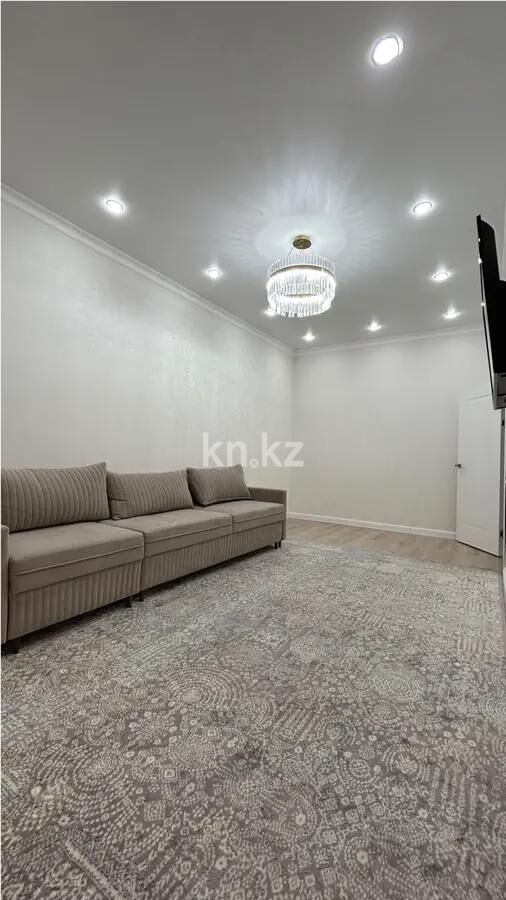 Продажа 2-комнатной квартиры, 55 м² - Недвижимость в Астане - страница 15 фото 1 из 6