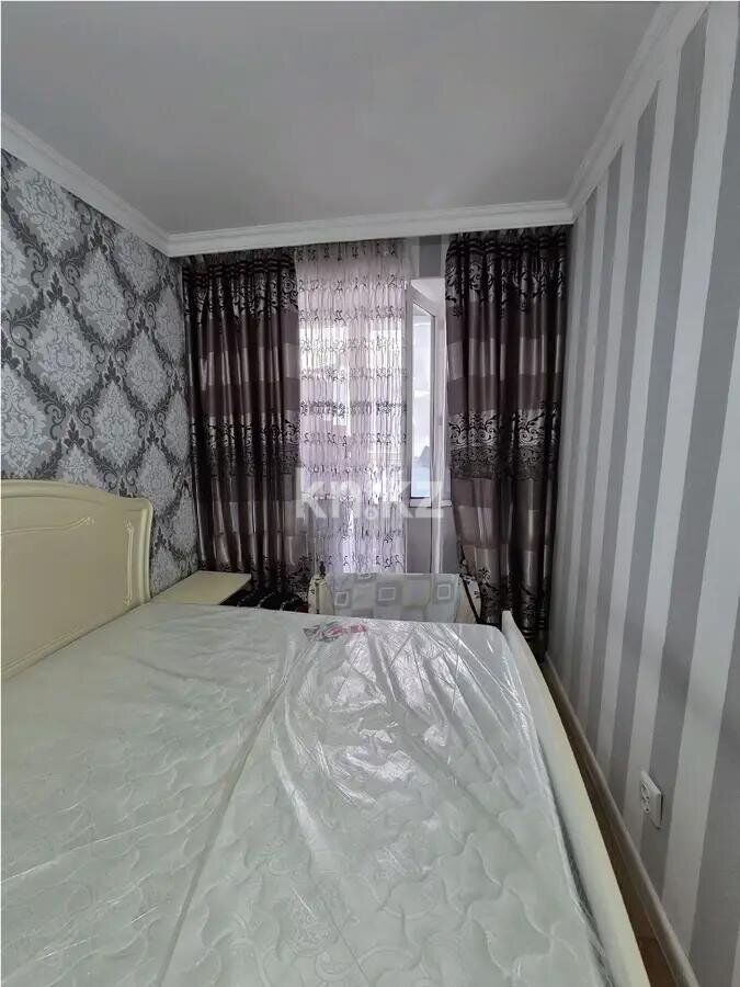 Продажа 3-комнатной квартиры, 70 м² - Продажа квартир в новостройках Астаны - страница 19 фото 2 из 5
