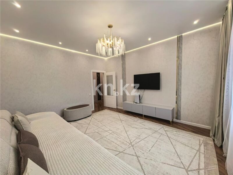 Продажа 3-комнатной квартиры, 84 м² - Продажа трехкомнатных квартир на Юго-Востоке Караганды - страница 7 фото 3 из 18