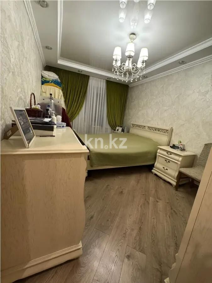 Продажа 3-комнатной квартиры, 90 м² - Продажа квартир в Казахстане - страница 1302 фото 2 из 7