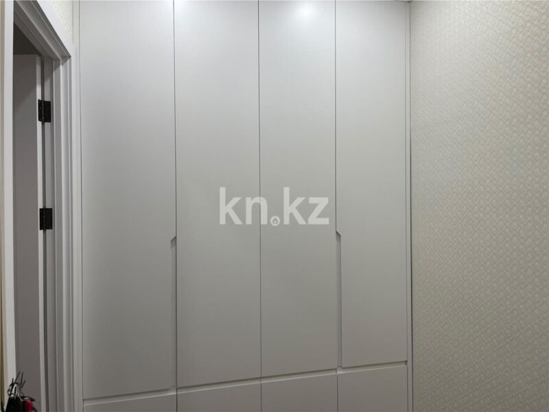 Продажа 2-комнатной квартиры, 60 м² - Продажа квартир в новостройках Астаны - страница 23 фото 12 из 13