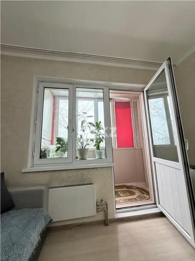 Продажа 1-комнатной квартиры, 39 м² - Продажа однокомнатных квартир в Жетысуском р-не Алматы - страница 3 фото 3 из 9