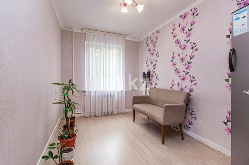 Продажа 4-комнатной квартиры, 75 м² - Продажа четырехкомнатных квартир в панельном доме в Алматы - страница 6 фото 2 из 8