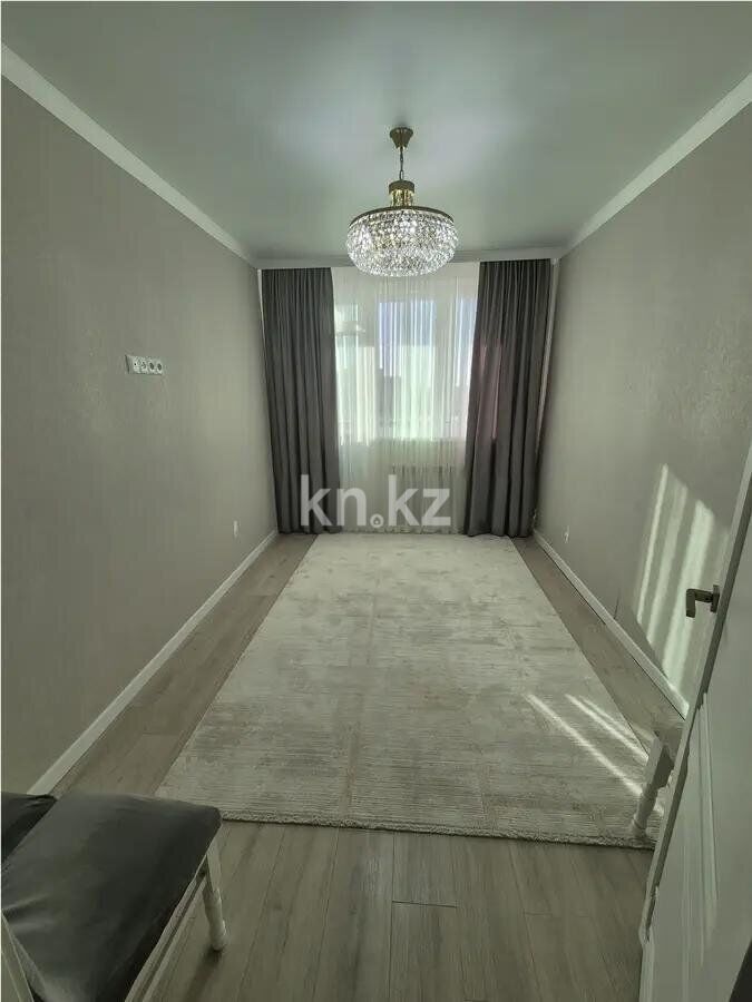 Продажа 2-комнатной квартиры, 53.5 м² - Продажа  двухкомнатных квартир в новостройках Астаны - страница 25 фото 2 из 10