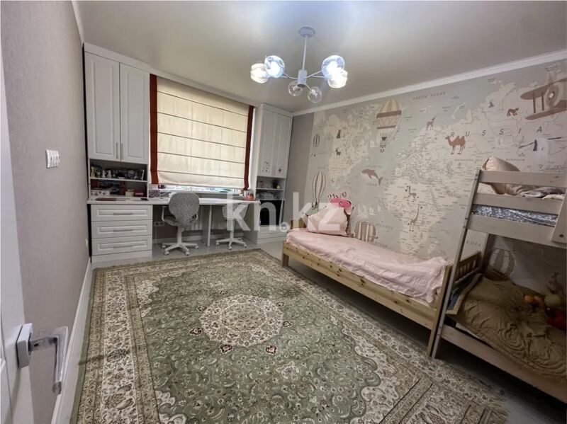 Продажа 3-комнатной квартиры, 86 м² - Продажа трехкомнатных квартир в кирпичном доме в Казахстане - страница 59 фото 2 из 4