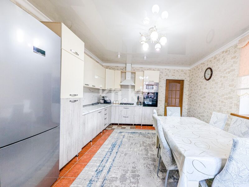 Продажа 5-комнатного дома, 183.3 м² - Продажа домов, коттеджей в Ауэзовском р-не Алматы фото 8 из 15