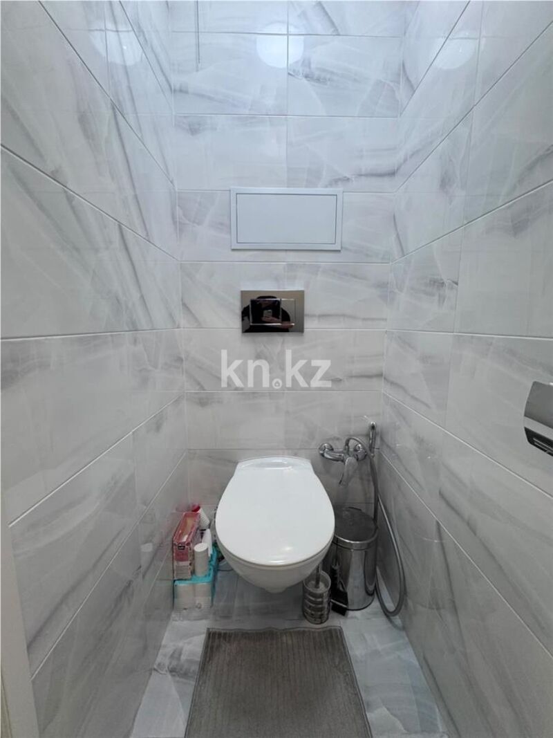 Продажа 3-комнатной квартиры, 68 м² - Продажа трехкомнатных квартир на Юго-Востоке Караганды - страница 9 фото 7 из 10
