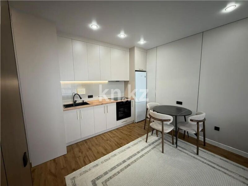 Продажа 2-комнатной квартиры, 38.1 м² - Продажа  двухкомнатных квартир в новостройках Астаны - страница 7 фото 3 из 4
